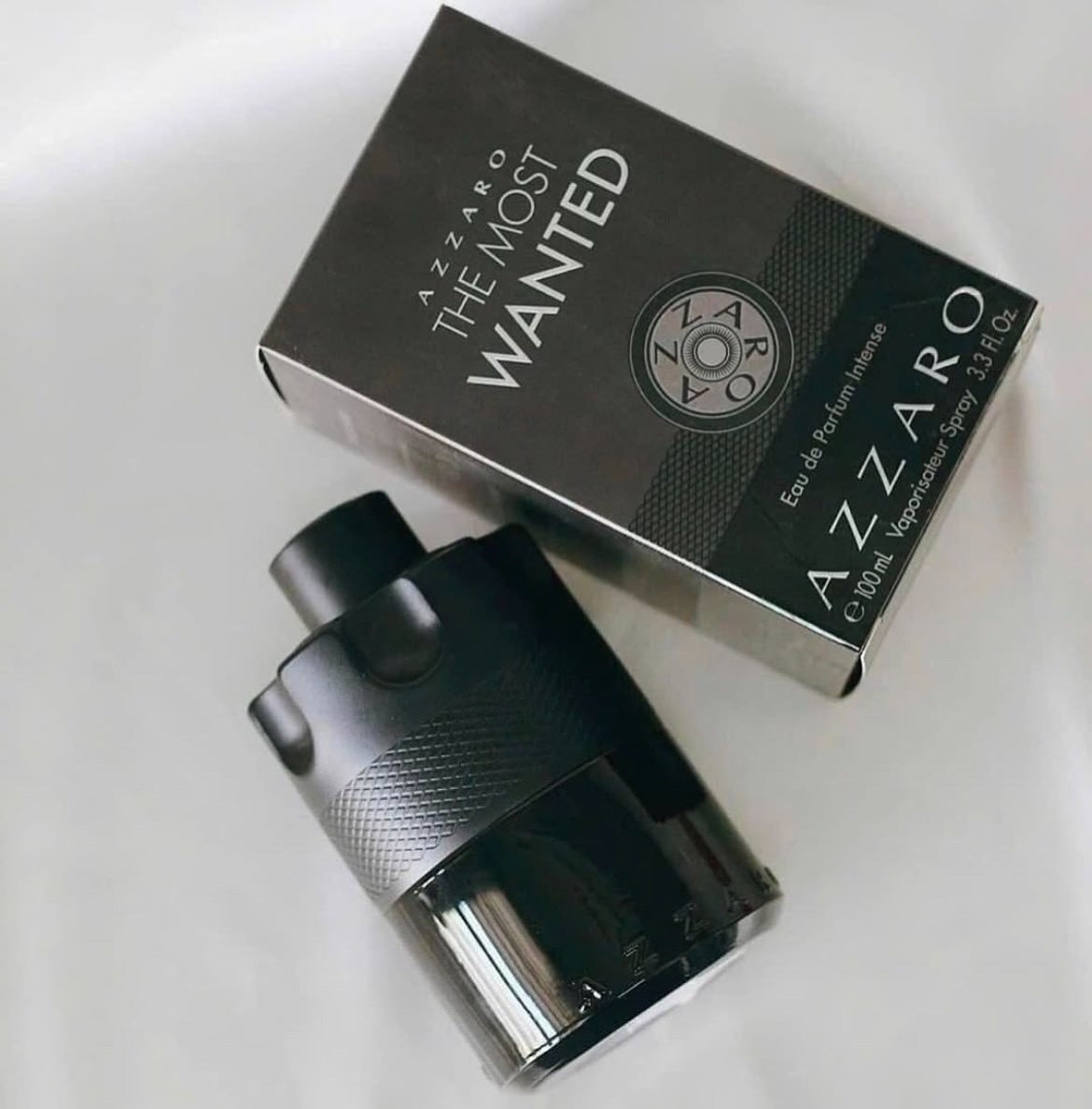 アザロ ザ モスト ウォンテッド オードパルファム インテン - Perfume Fragrance Lasting のレビューと価格
