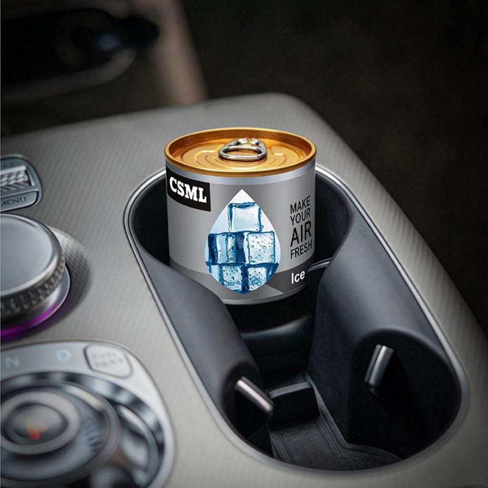 車用芳香剤 ソリッドバーム コロン レモン消臭剤 長持ちする - Cologne Solid Balm のレビューと価格