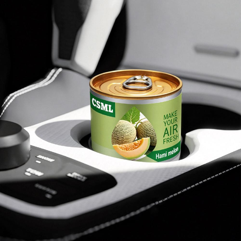 車用芳香剤 ソリッドバーム コロン レモン消臭剤 長持ちする - Cologne Solid Balm のレビューと価格
