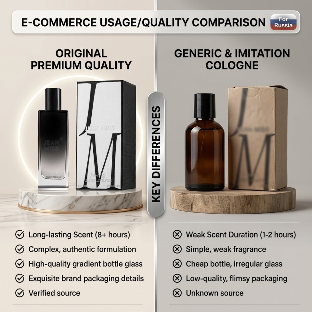 50ML アンテイムド メンズ パフューム ロングラスティン - Perfume Fragrance Lasting のレビューと価格