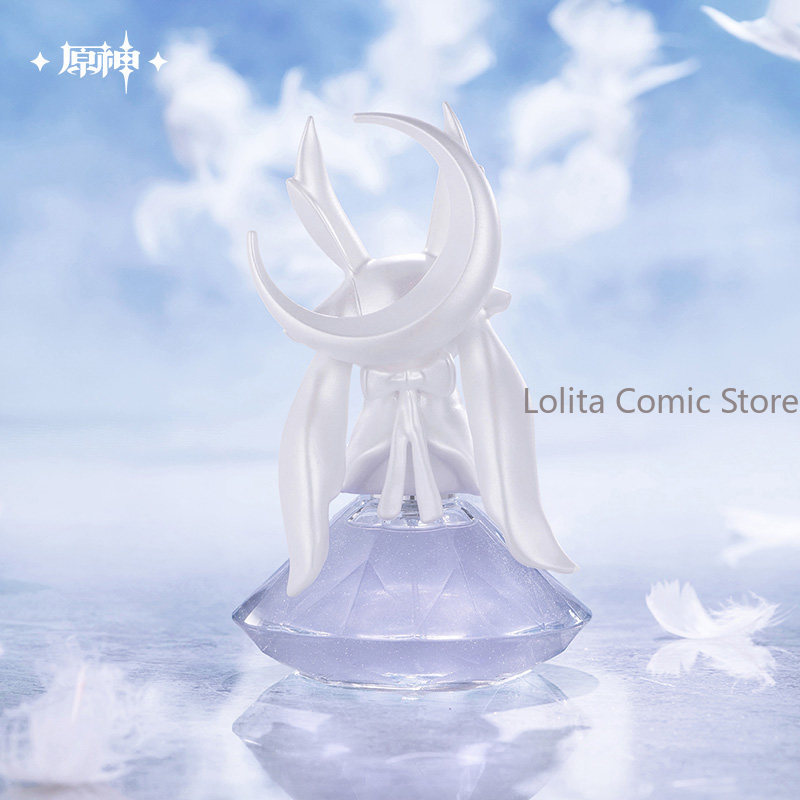 公式グッズ 原神 クロンビナ インプレッションシリーズ 香水 - The Collection Perfume Fragrance のレビューと価格