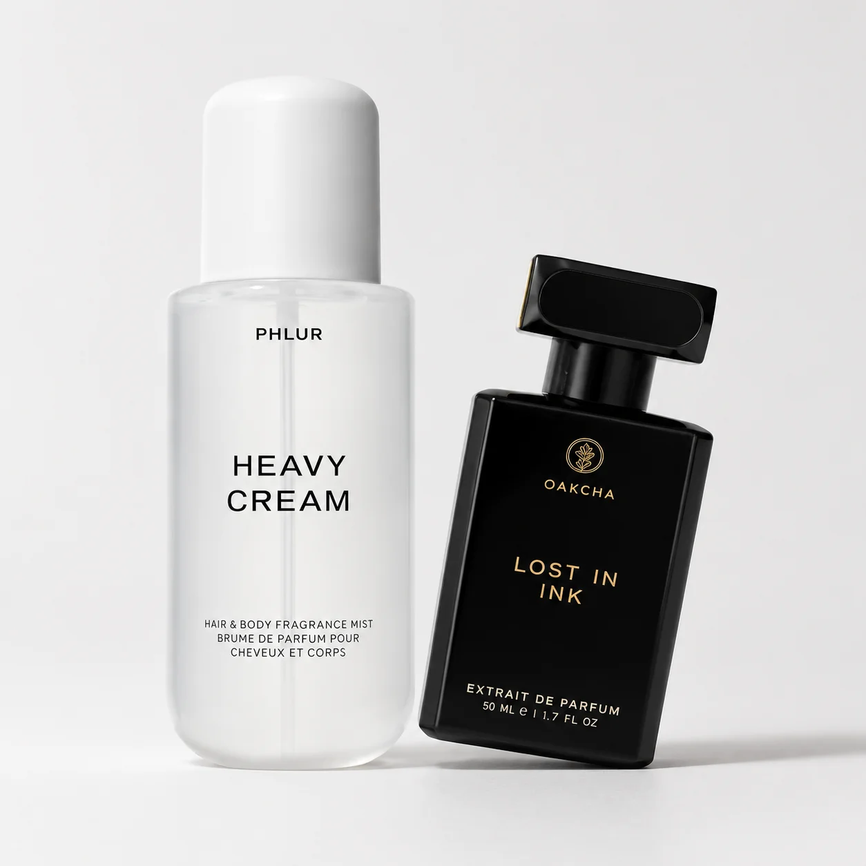 PHLURヘビークリームヘア＆ボディフレグランスミスト8 f - Fragrance Perfume For Hair のレビューと価格