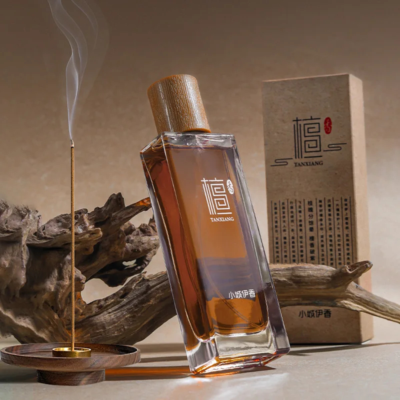 50ml サンダルウッド オードトワレ ユニセックス ロング - Perfume Fragrance Lasting のレビューと価格