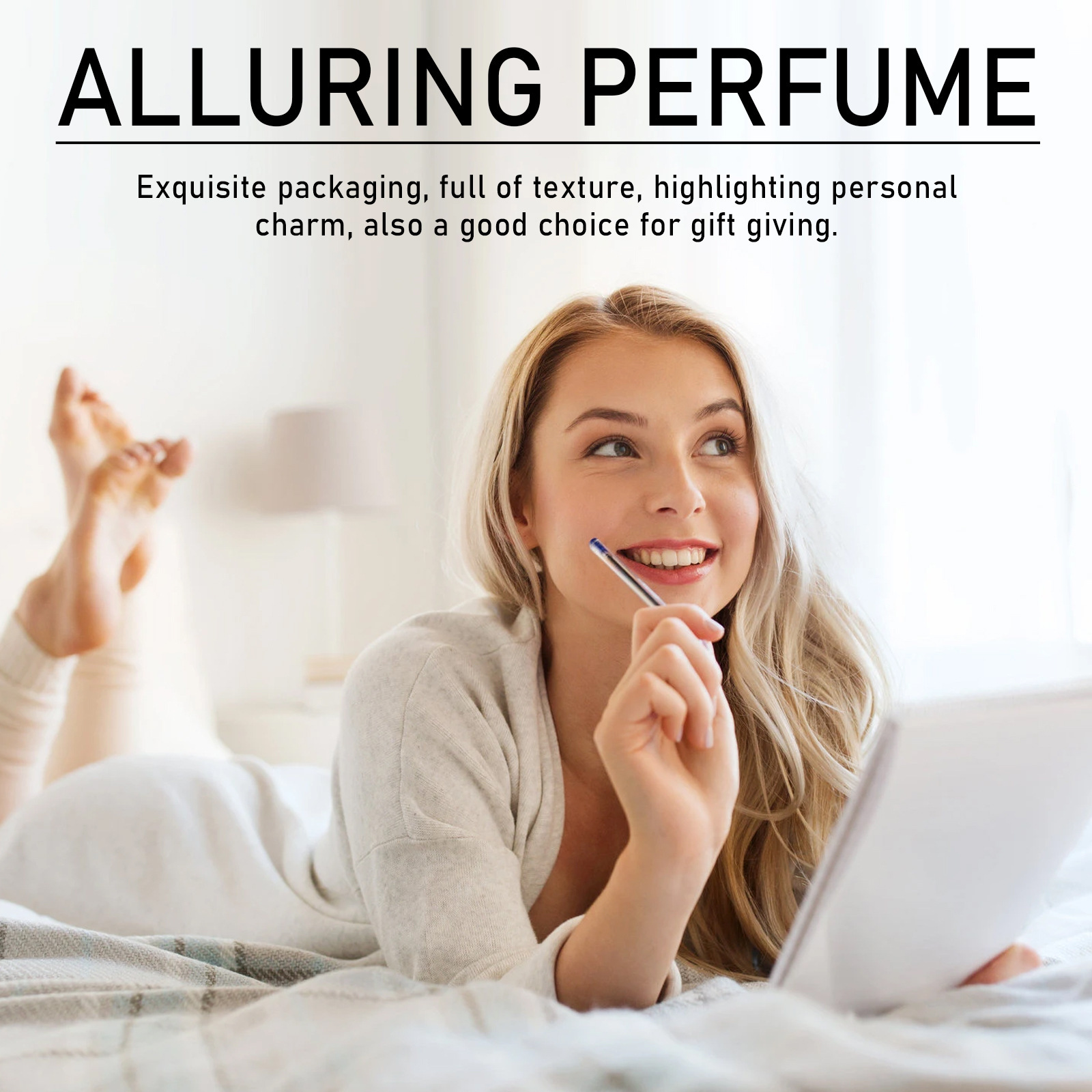 ノースムーン フェロモンは、香り高く清らかで快適な香りで、デ - Perfume Fragrance Enhancer のレビューと価格